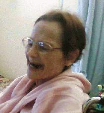 Nancy M. Slaydon